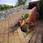 De La Paz Villa Arucas