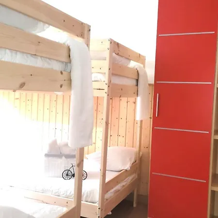 De La Paz * 아루카스