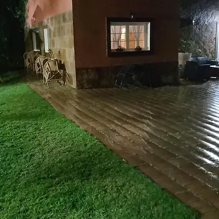 De La Paz Вилла *