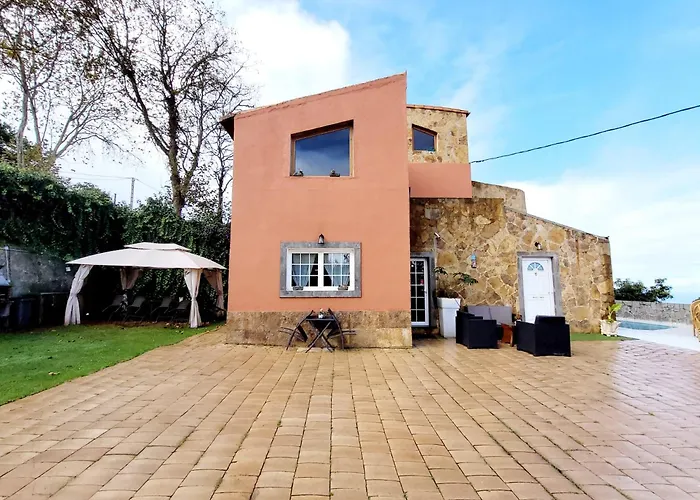 De La Paz Vila
