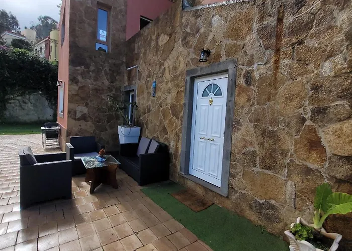 Vila De La Paz *