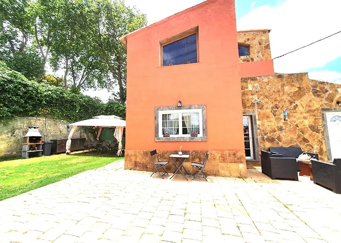 De La Paz Vila *