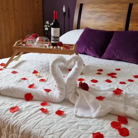 ヴィラ De La Paz *