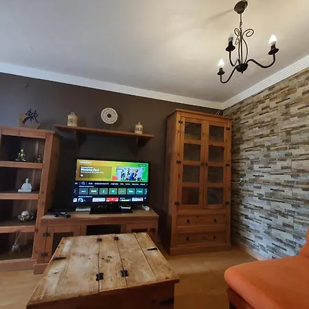 De La Paz アルカス