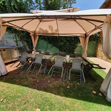 De La Paz ヴィラ アルカス