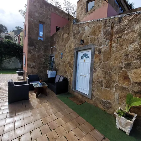 ヴィラ De La Paz *