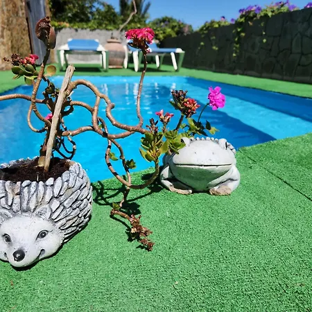Villa De La Paz